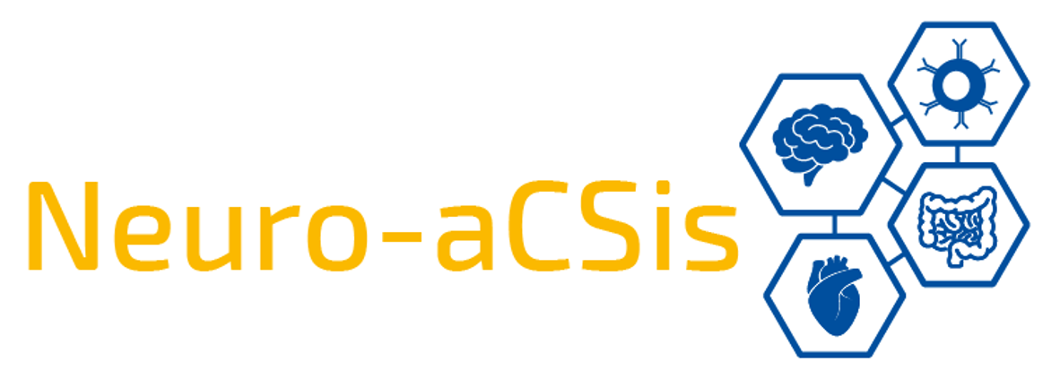 Das Logo von Neuro-aCSis